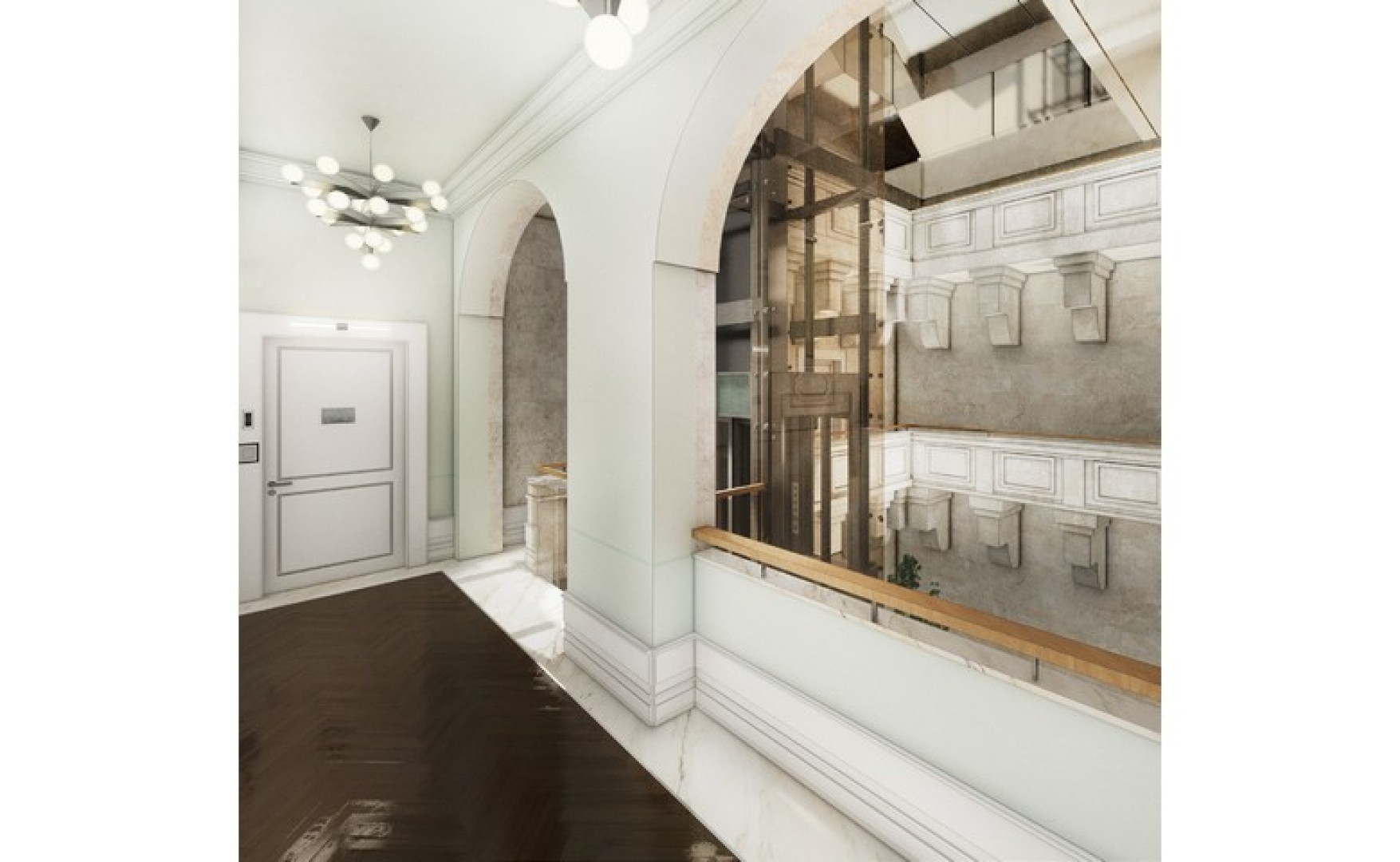 Office to let Malta: Valetta 1504 sqm office block for rent