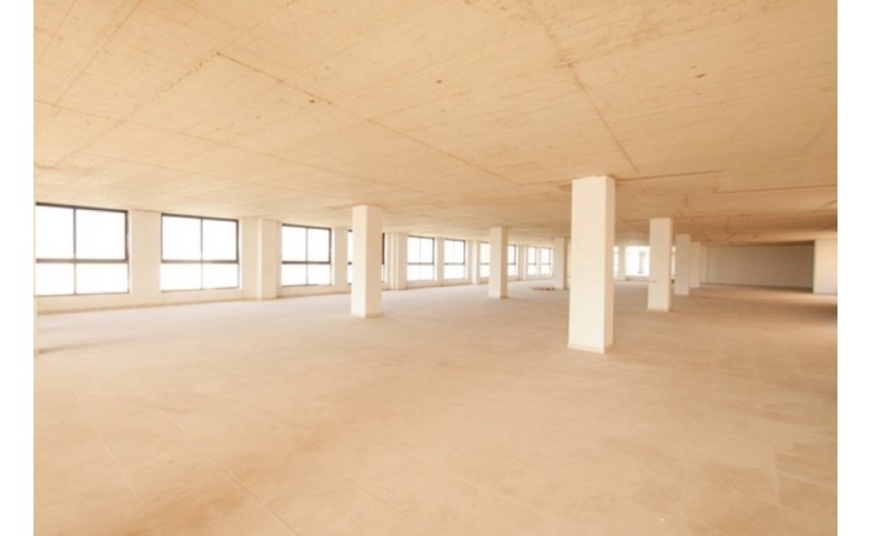 650sqm office for rent in Mriehel