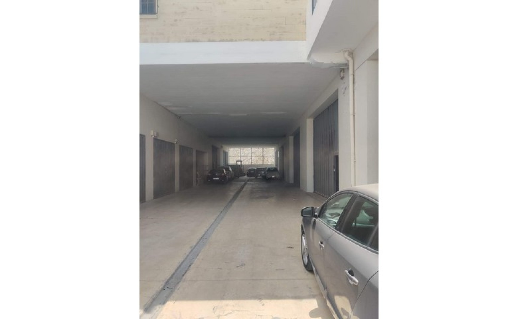 Mqabba 432sqm warehouse for rent