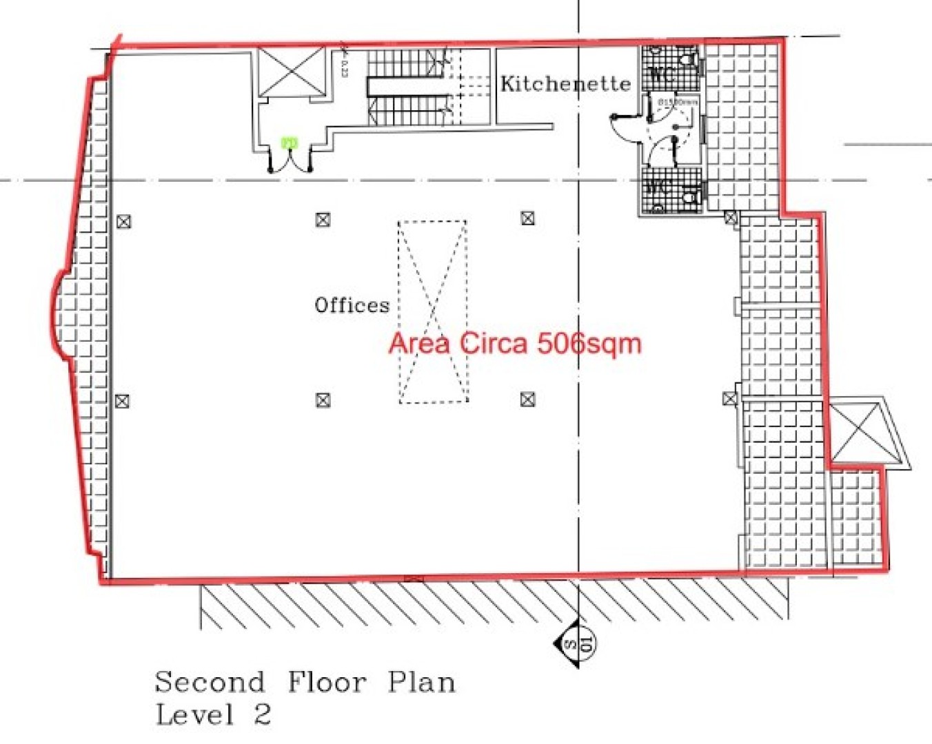 Amazing Commercial building for sale in Zebbug