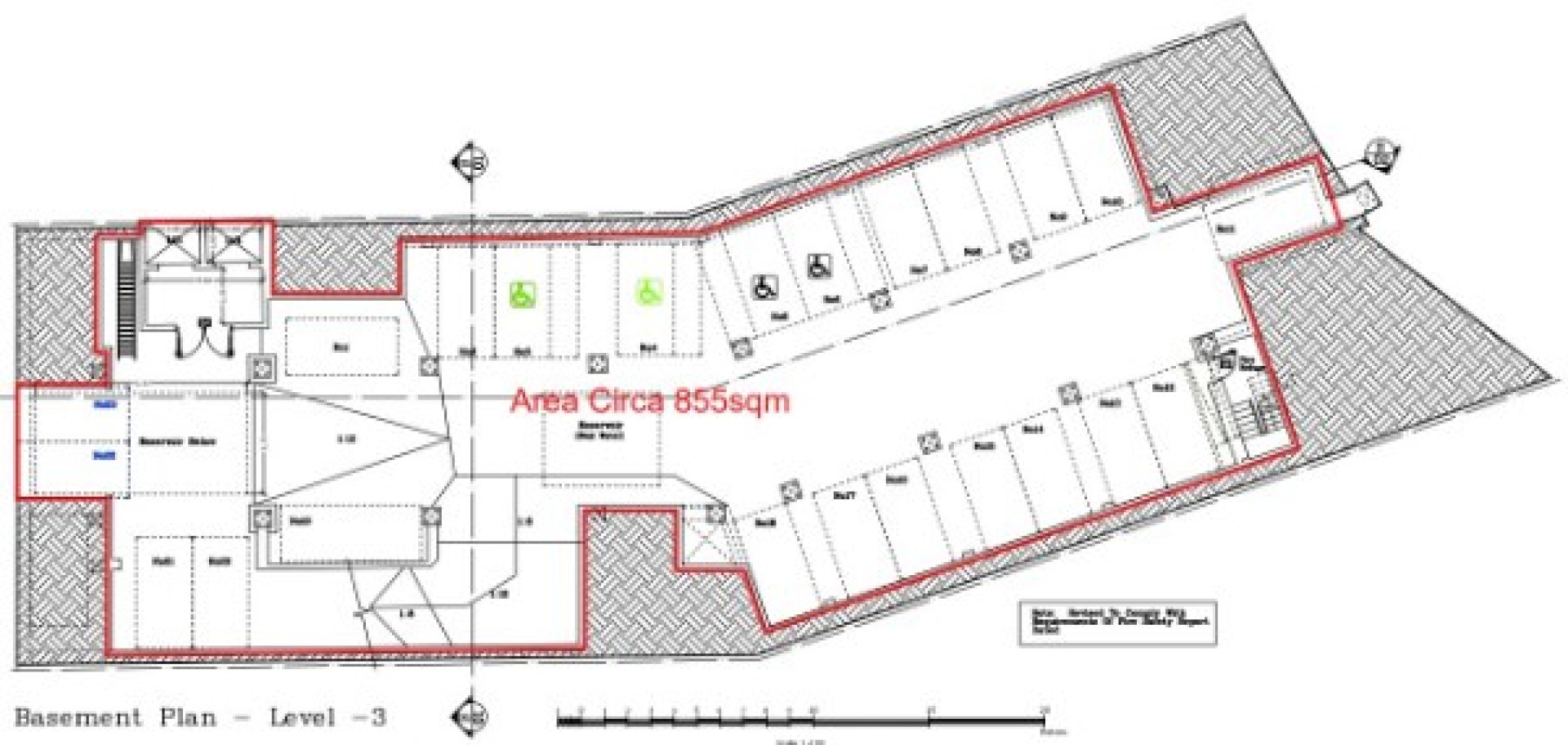 Amazing Commercial building for sale in Zebbug