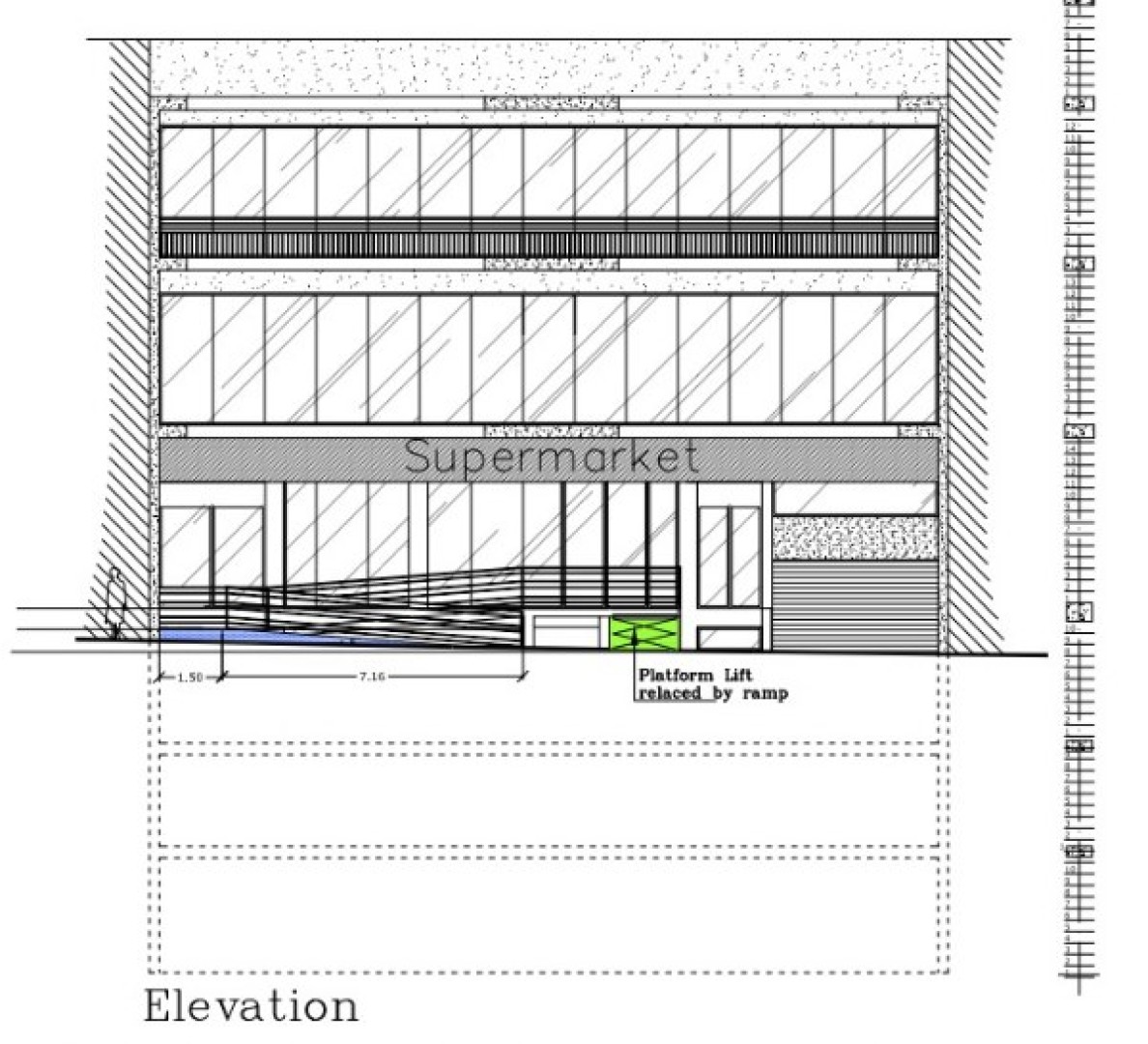 Amazing Commercial building for sale in Zebbug