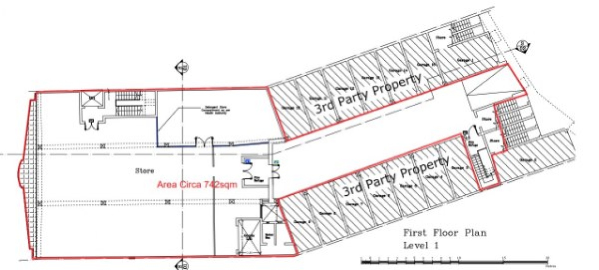 Amazing Commercial building for sale in Zebbug