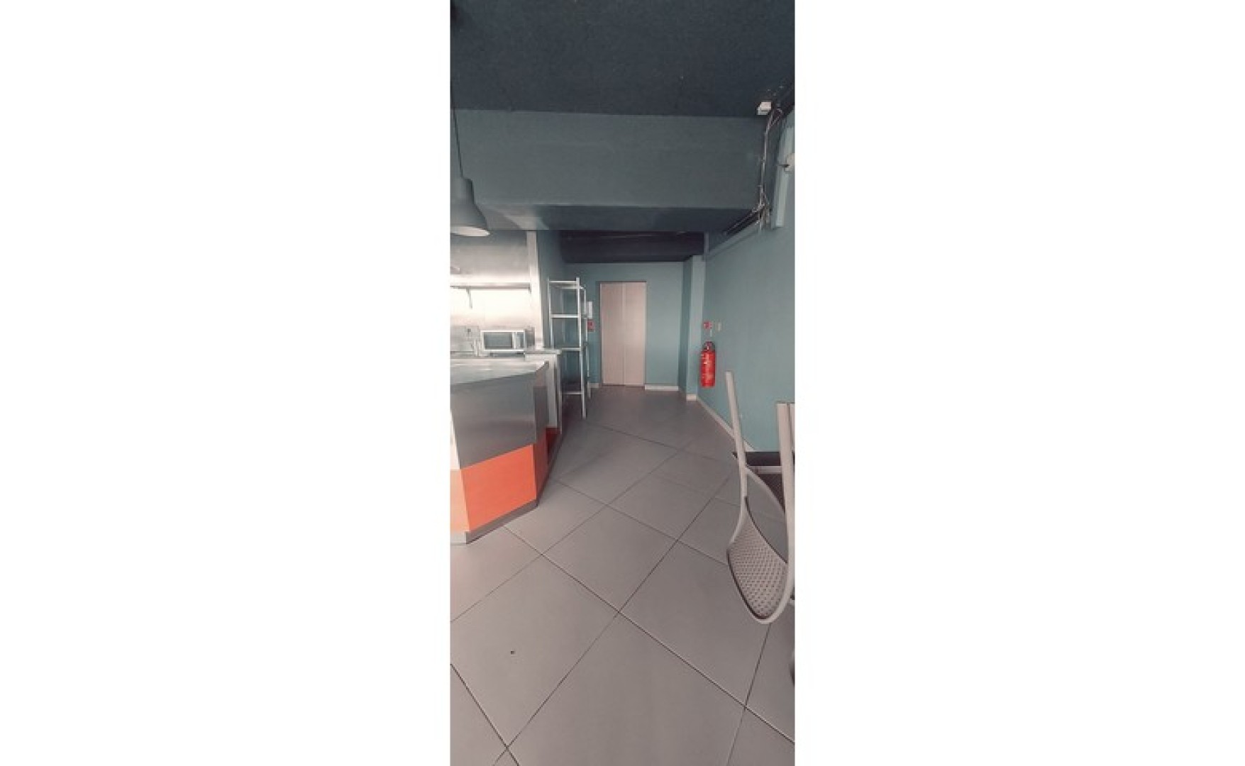 Restaurants for rent in Malta: San Gwann 152sqm class 4D premises