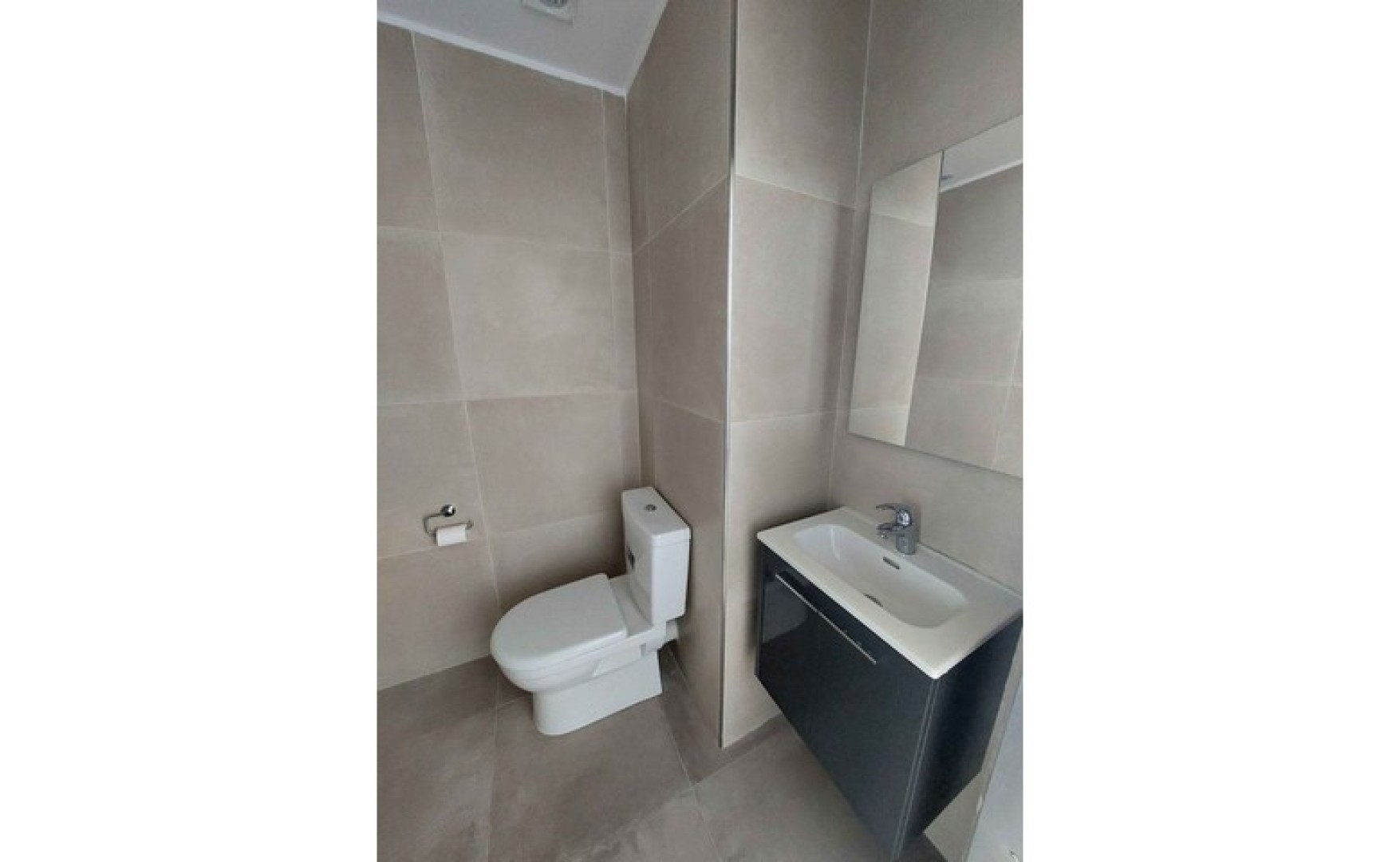 Shop to let in Malta: St Paul's Bay 120sqm premises for rent