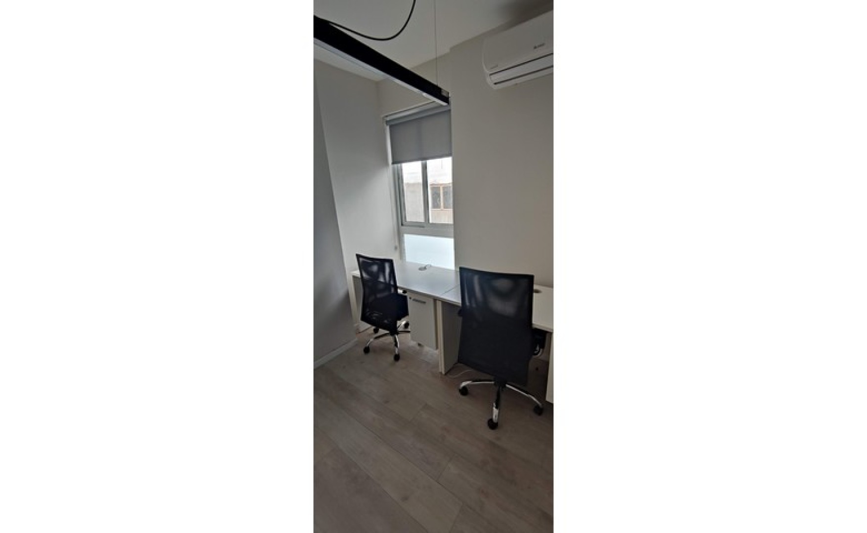 Office to let Malta: Qormi office space for rent for up to 2 people