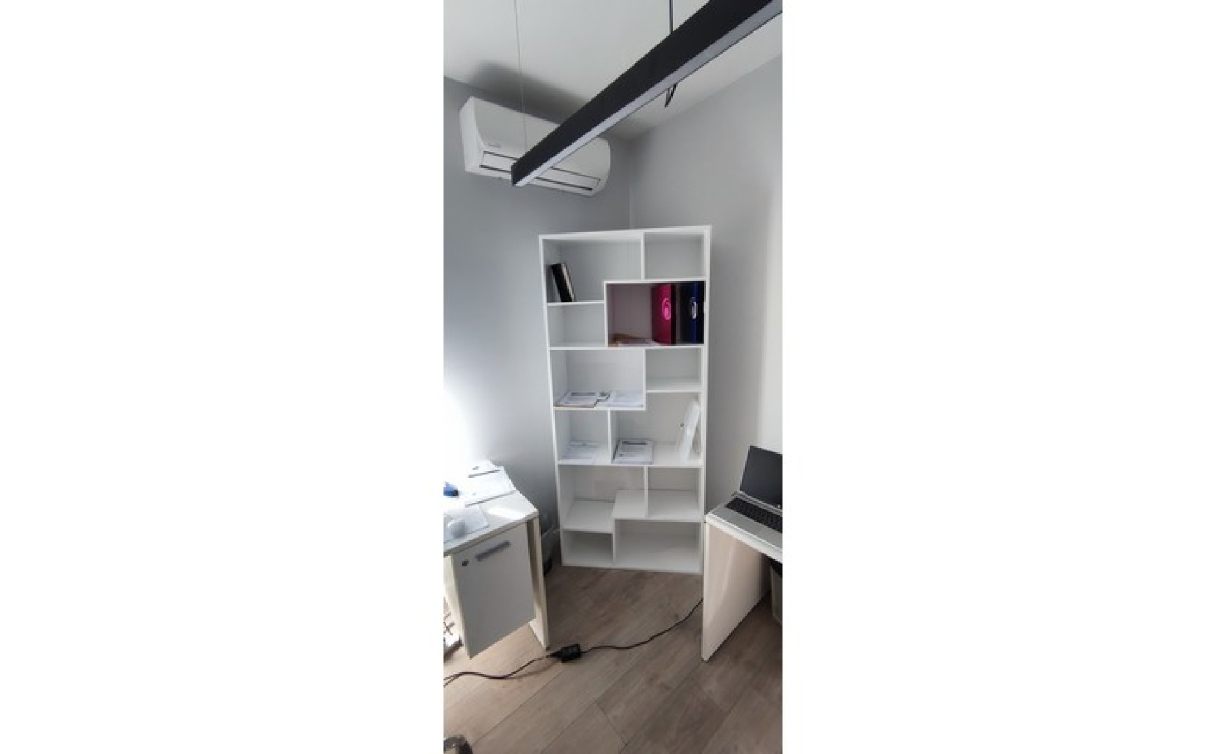 Office to let Malta: Qormi office space for rent for up to 2 people