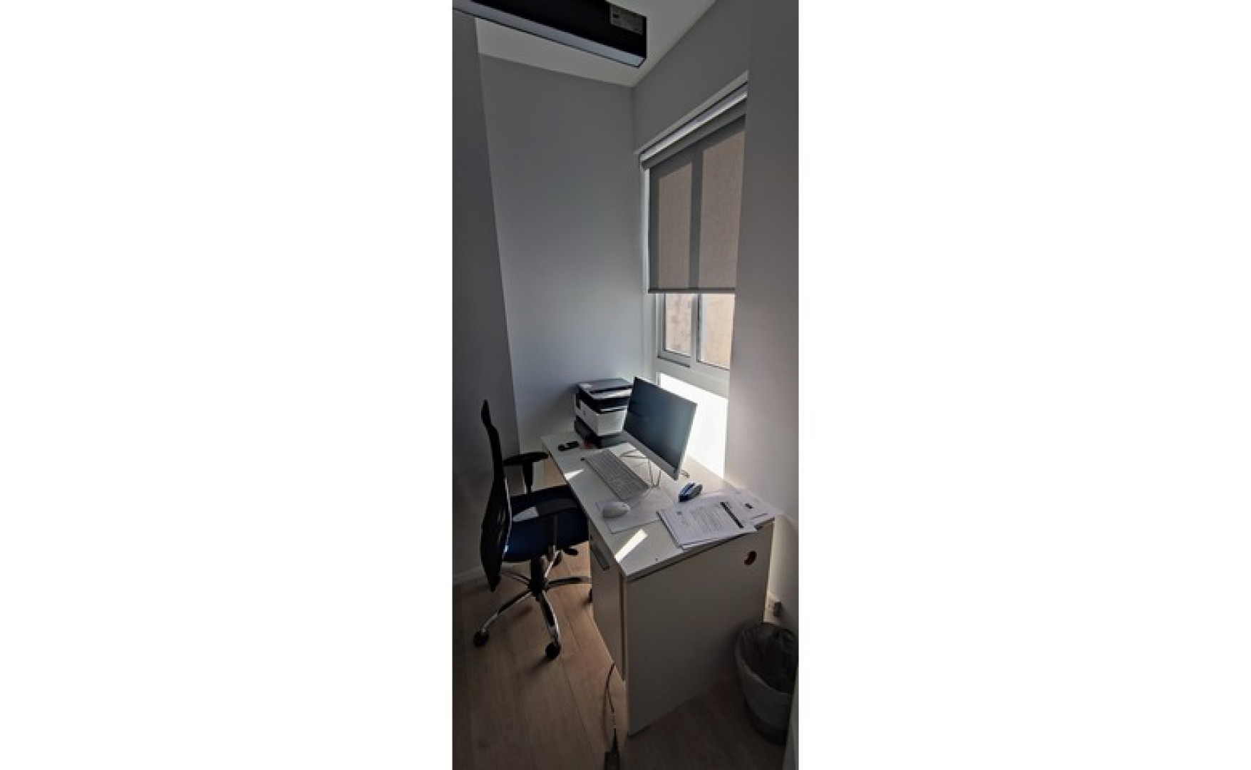 Office to let Malta: Qormi office space for rent for up to 2 people