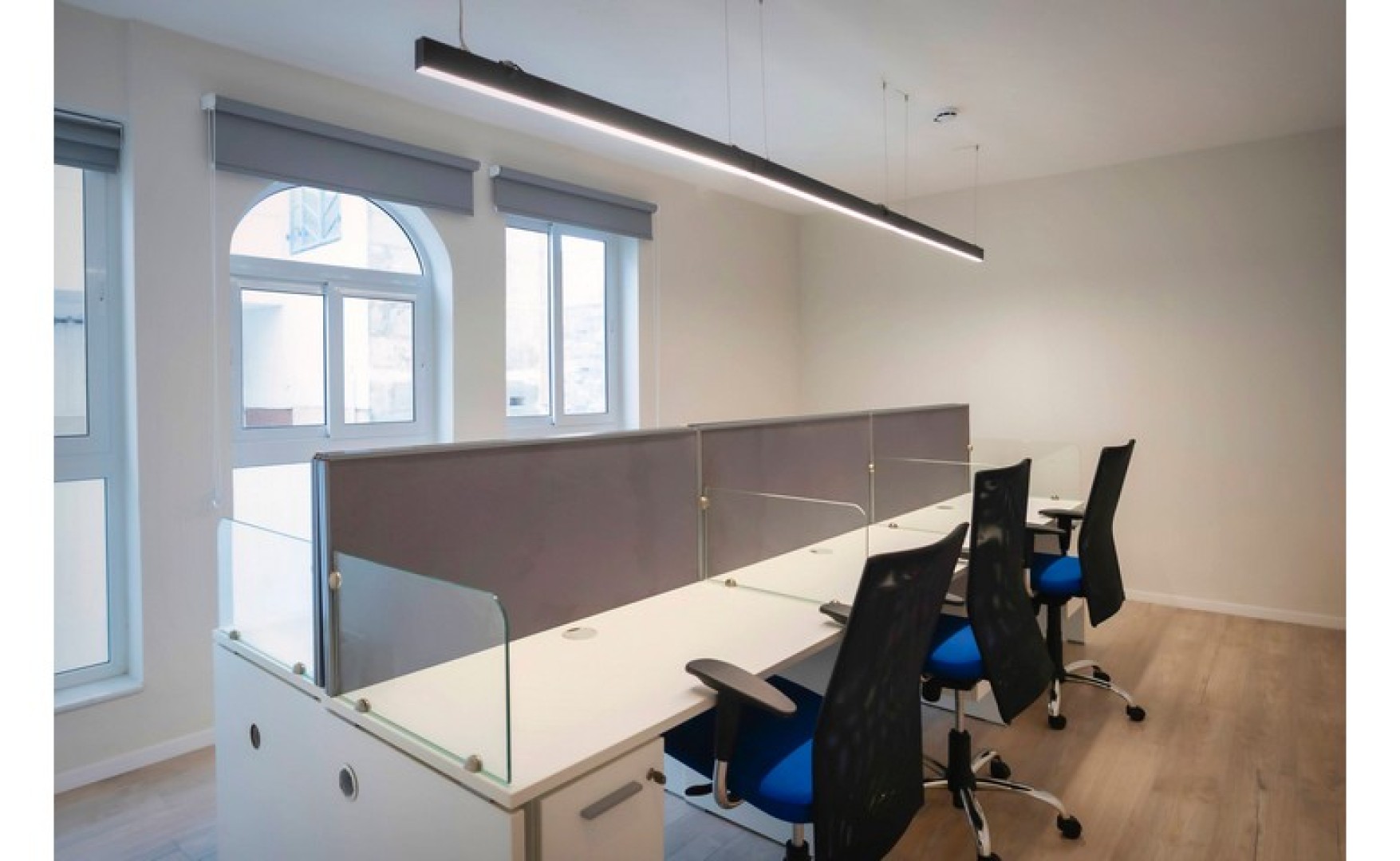 Office to let Malta: Qormi 35sqm commercial premises for rent