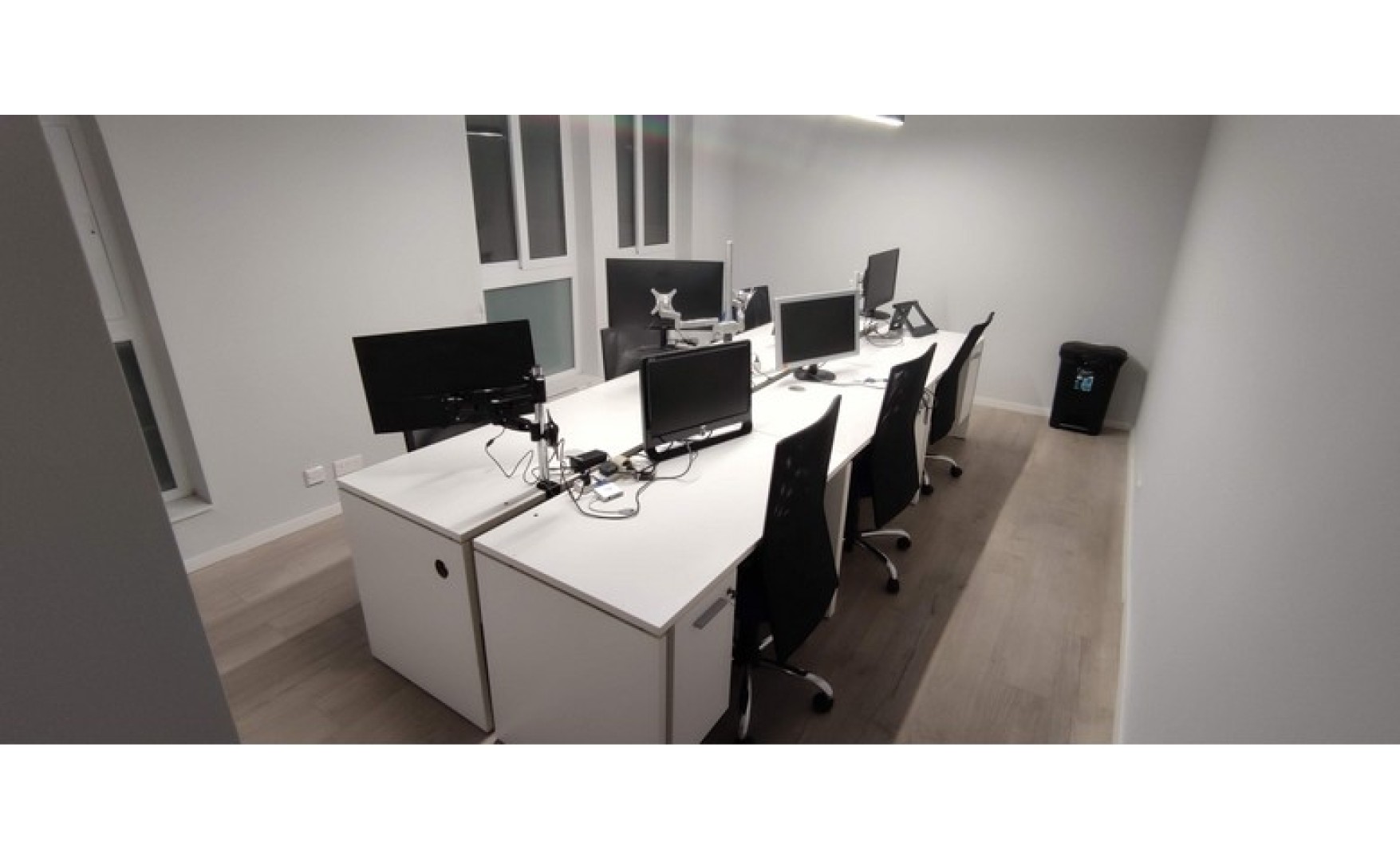 Office to let Malta: Qormi 35sqm commercial premises for rent