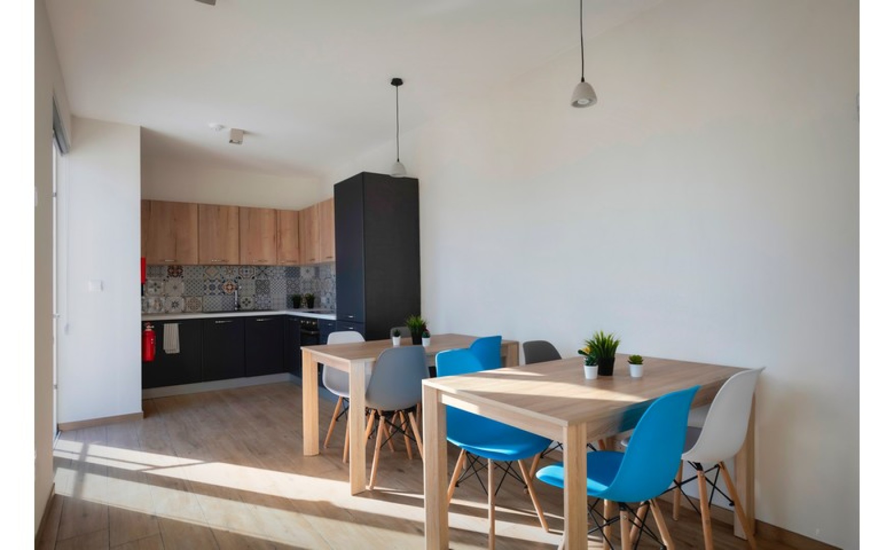 Office for rent in Malta: 70sqm office to let in a commercial building