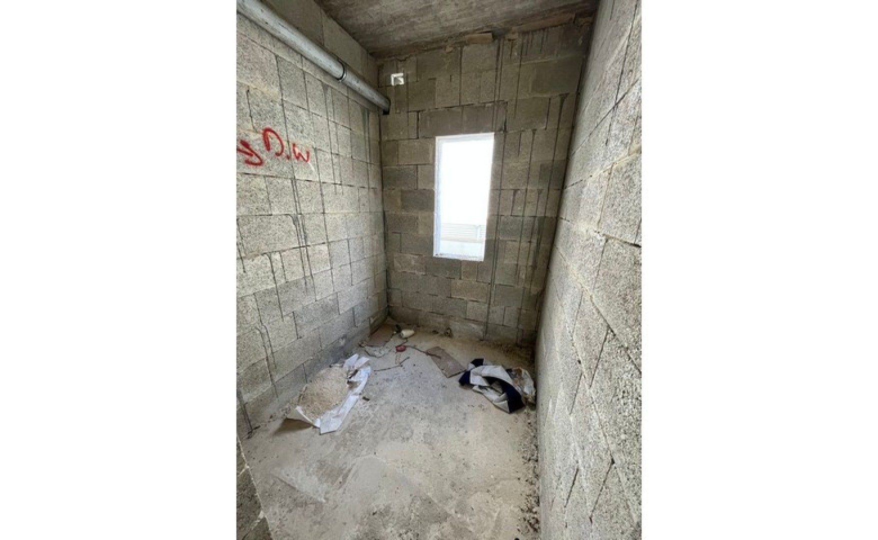 Shops for rent Malta: Naxxar 175sqm premises to let