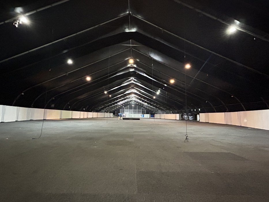8,500 sqm Event Venue for Rent, Ideal for Festivals, Markets, any Conference