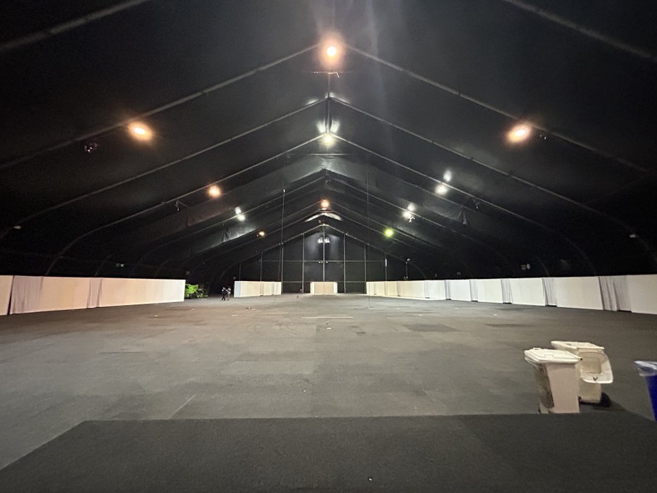8,500 sqm Event Venue for Rent, Ideal for Festivals, Markets, any Conference