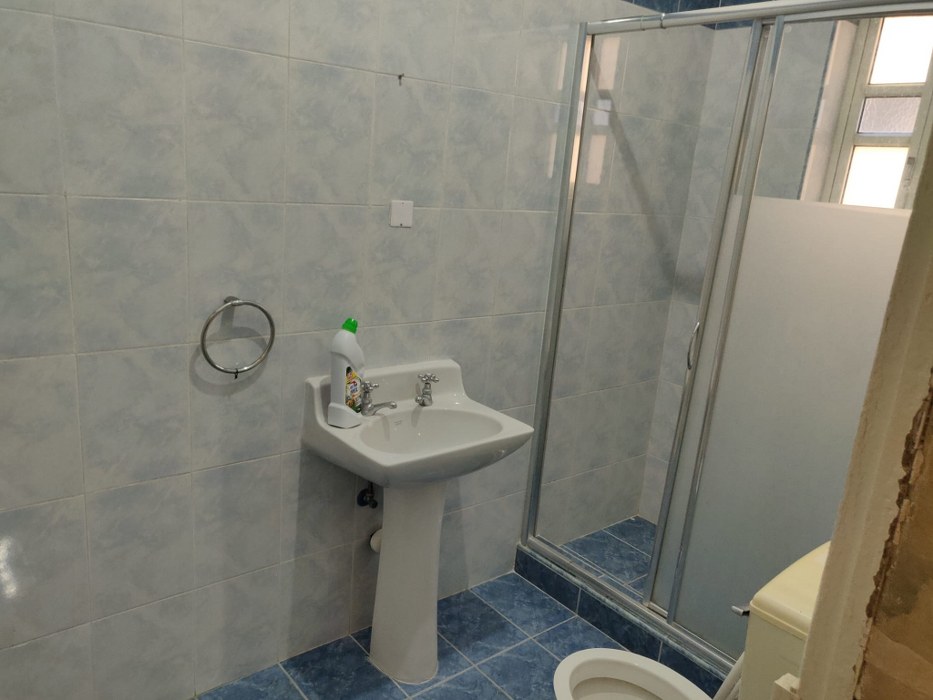 Semi-furnished house for rent in Sliema
