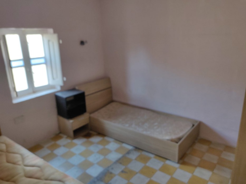 Semi-furnished house for rent in Sliema