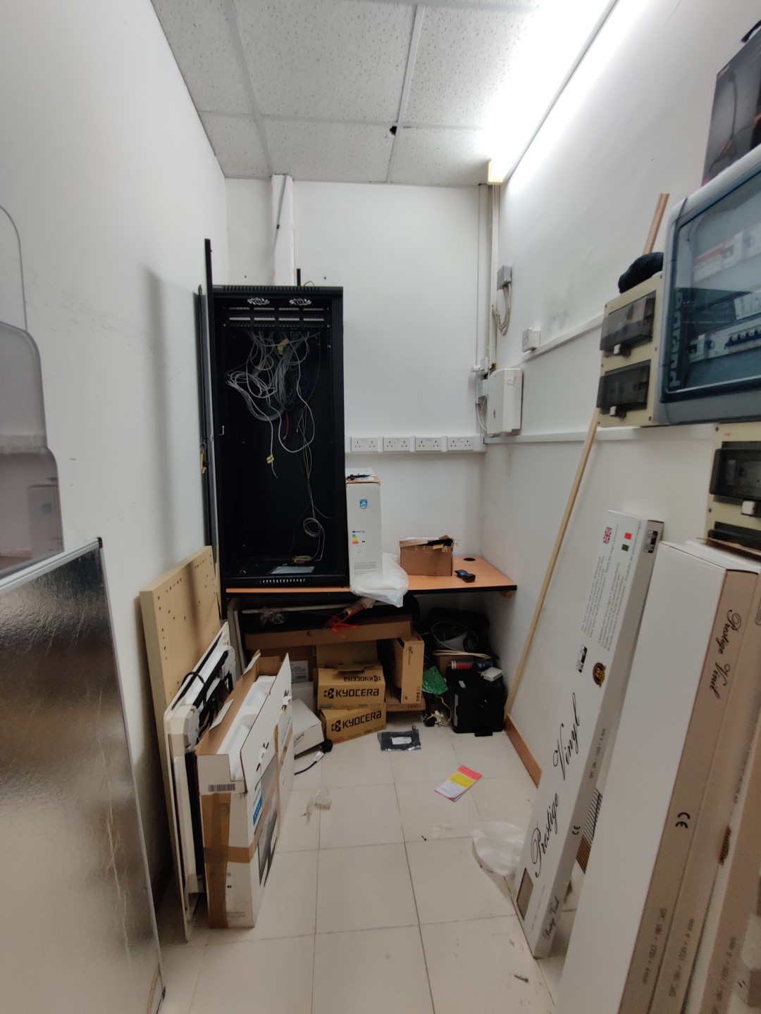 Office for rent Malta: 185sqm commercial premises to let in Sliema