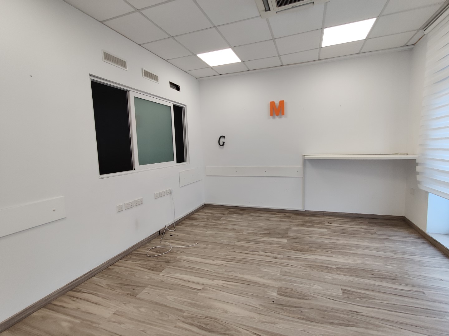 Office for rent Malta: 185sqm commercial premises to let in Sliema