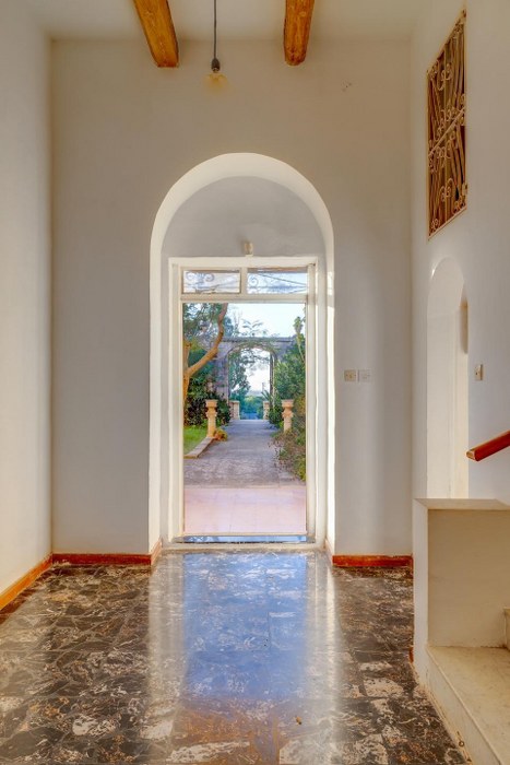 One of a kind Palazzo with Pool and vast Gardens for sale in Wardija