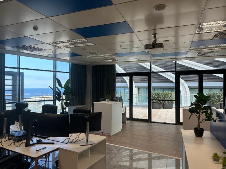 Investment Opportunity Palazzo for Sale in Ta Xbiex with seaviews