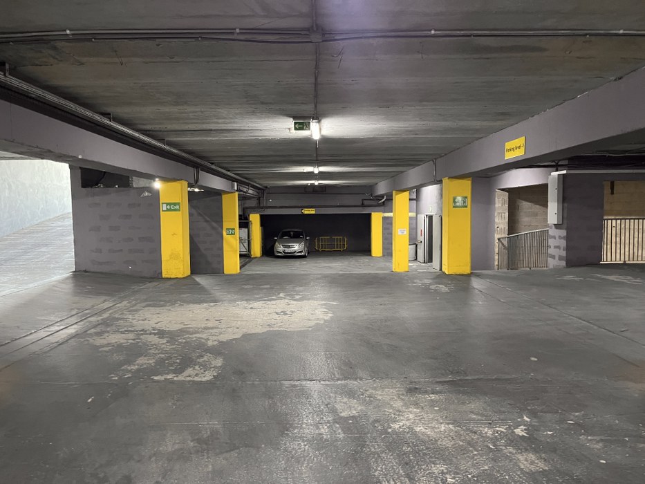 Amazing Commercial building for sale in Zebbug