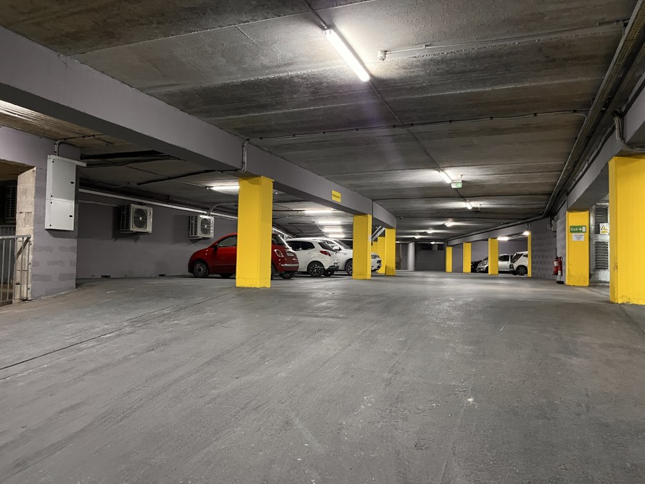 Amazing Commercial building for sale in Zebbug