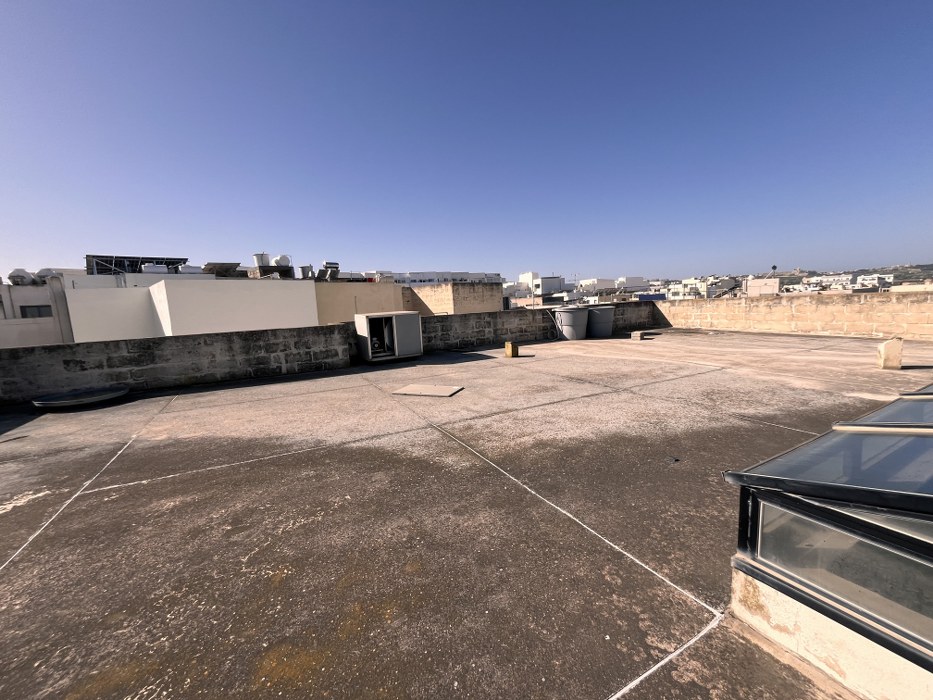 Amazing Commercial building for sale in Zebbug