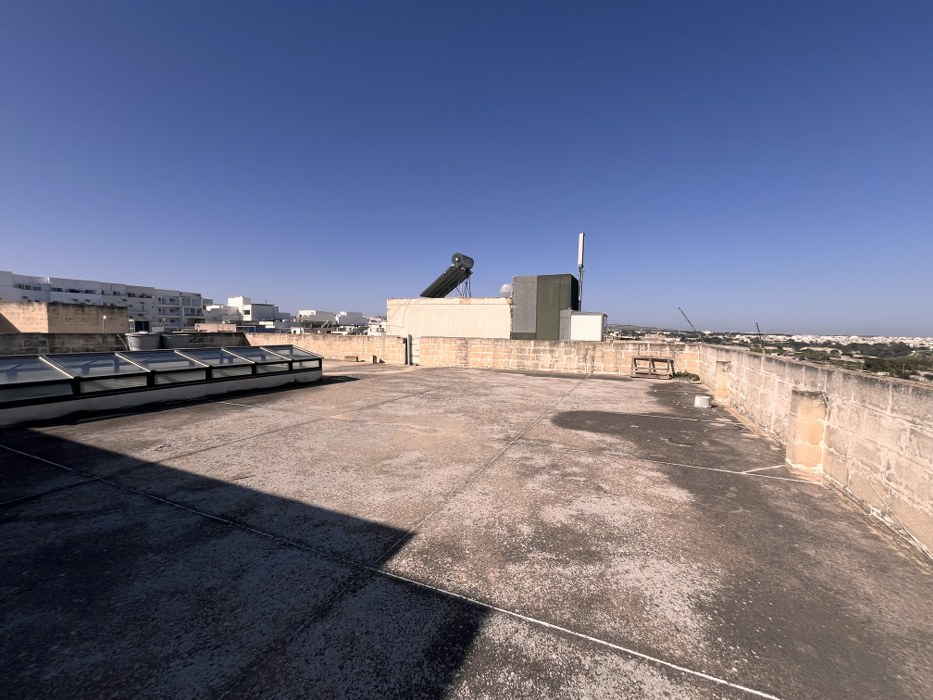 Amazing Commercial building for sale in Zebbug