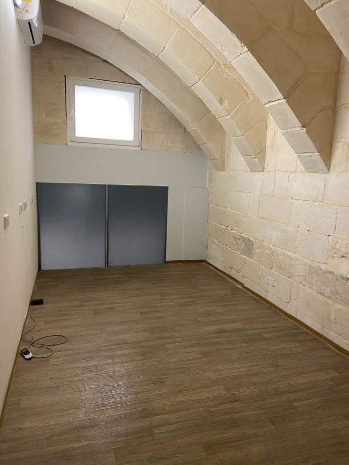 Office Space Malta: Office For rent Situated by The Valletta Waterfront
