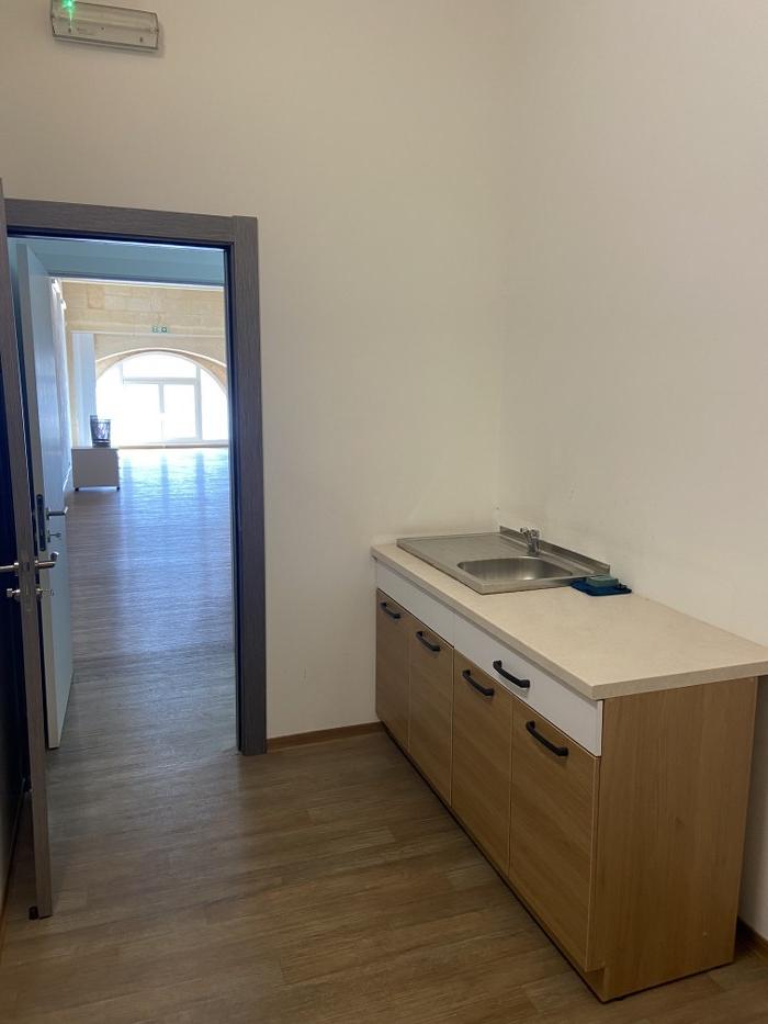 Office Space Malta: Office For rent Situated by The Valletta Waterfront