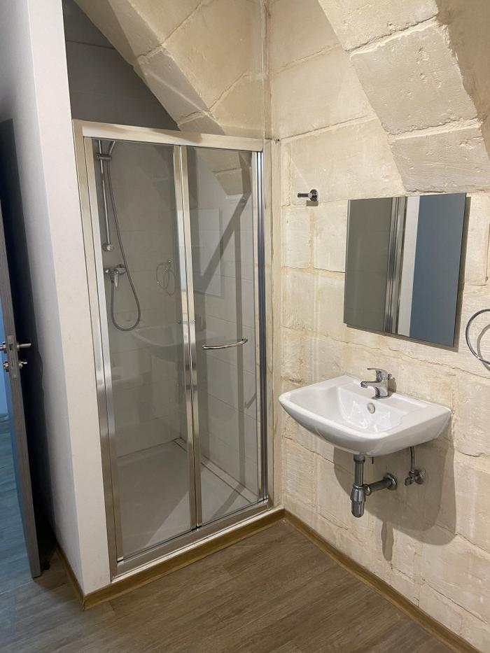Office Space Malta: Office For rent Situated by The Valletta Waterfront
