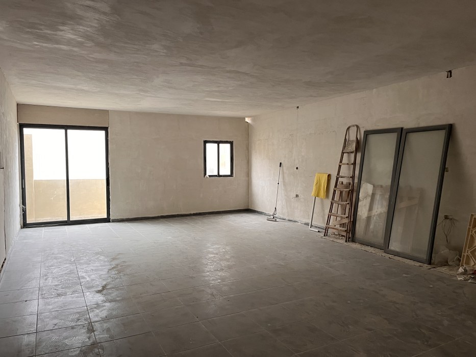 Birkirkara 450sqm commercial block for rent