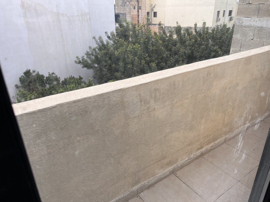 Birkirkara 450sqm commercial block for rent