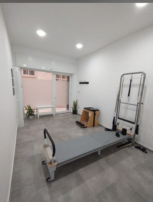 Ground Floor 18sqm Office in Sliema