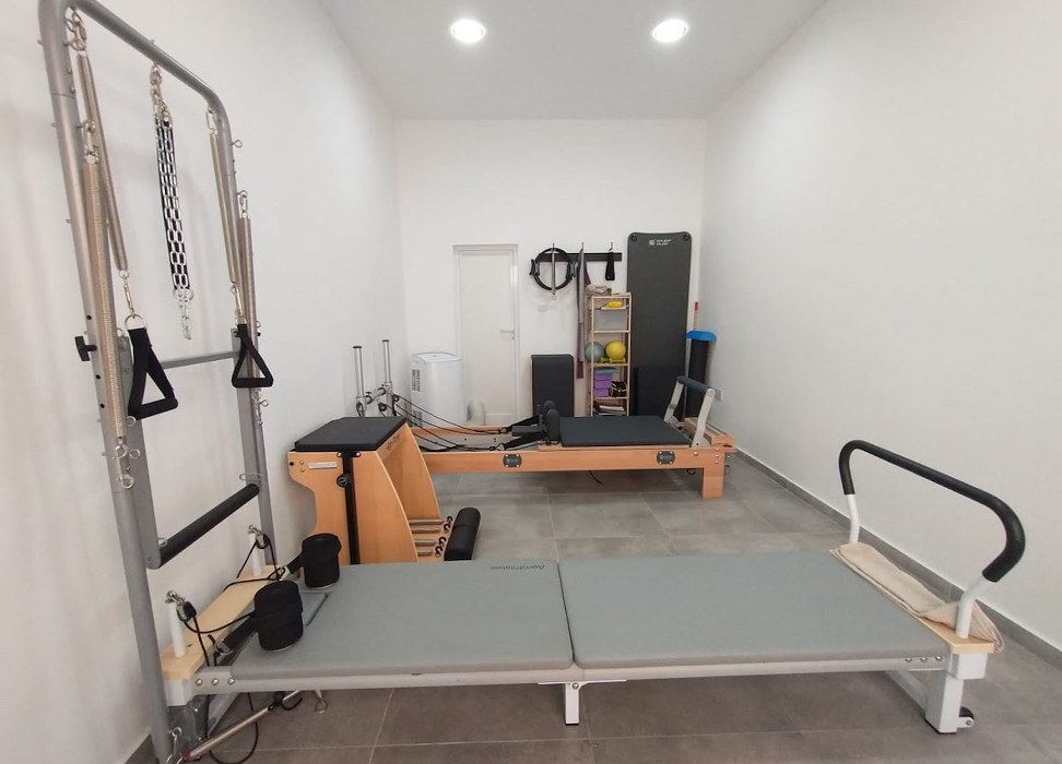 Ground Floor 18sqm Office in Sliema