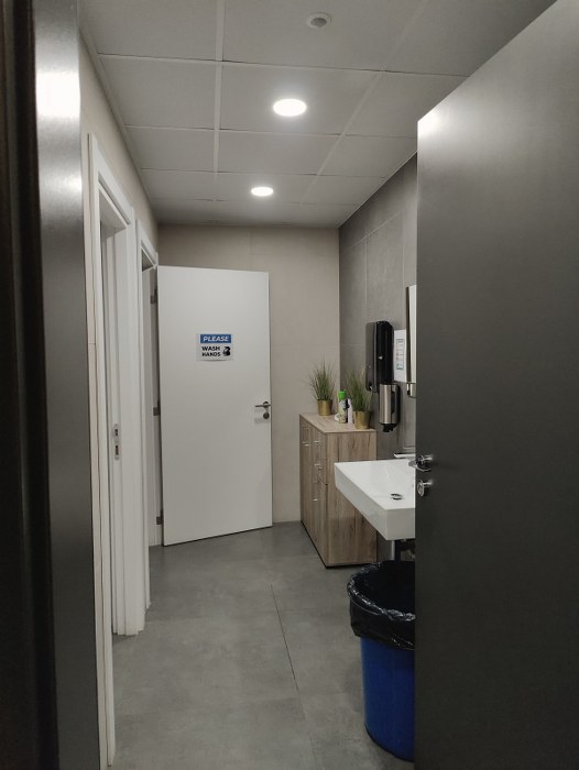 Ta' Xbiex 100sqm office to let