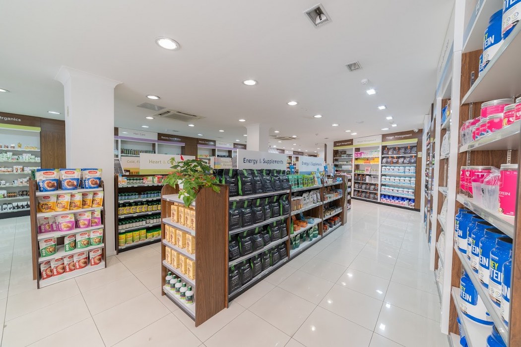 Shops for rent Malta: Sliema 300sqm retail outlet for rent
