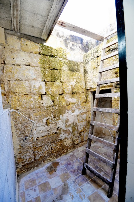 Investment opportunity! Townhouse in Victoria, Gozo