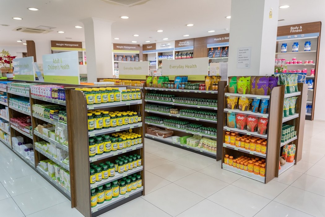 Shops for rent Malta: Sliema 300sqm retail outlet for rent