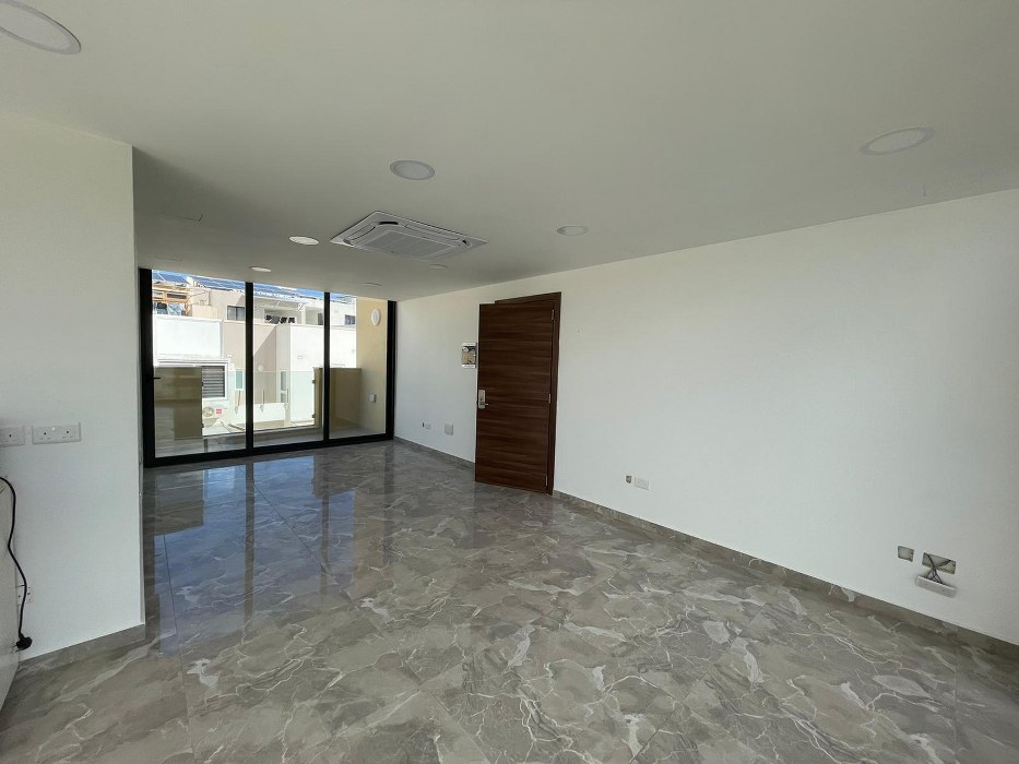 Rent a Spacious 48 SQM Office in Birkirkara