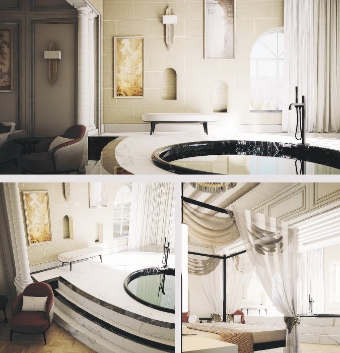 One of a kind Palazzo with Pool and vast Gardens for sale in Wardija