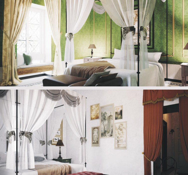 One of a kind Palazzo with Pool and vast Gardens for sale in Wardija