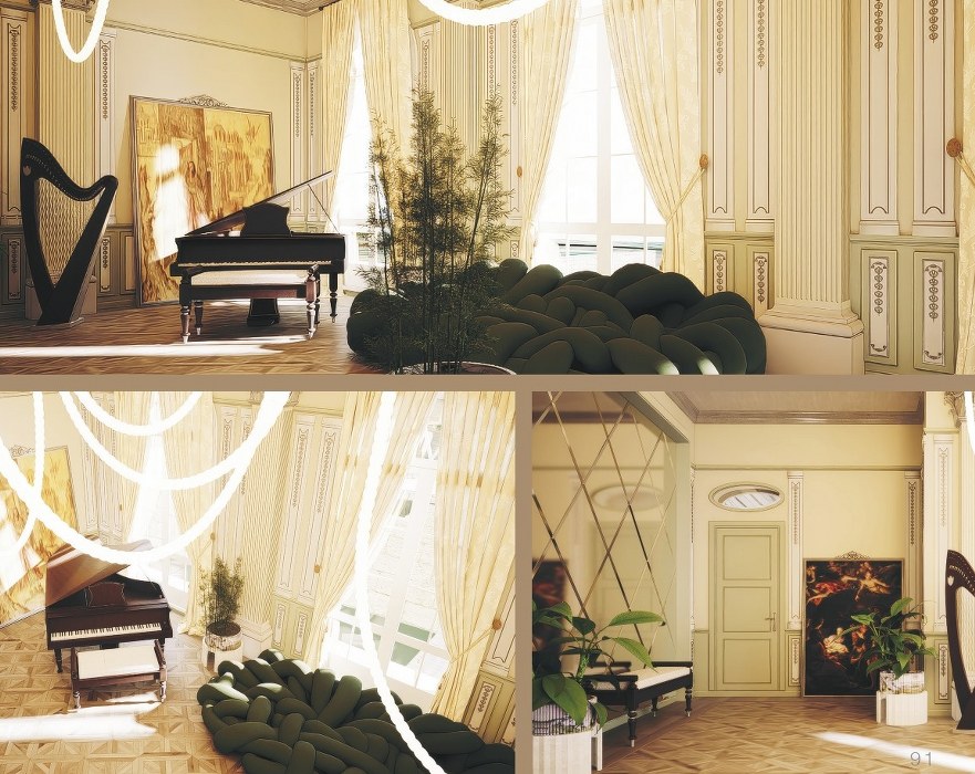 One of a kind Palazzo with Pool and vast Gardens for sale in Wardija