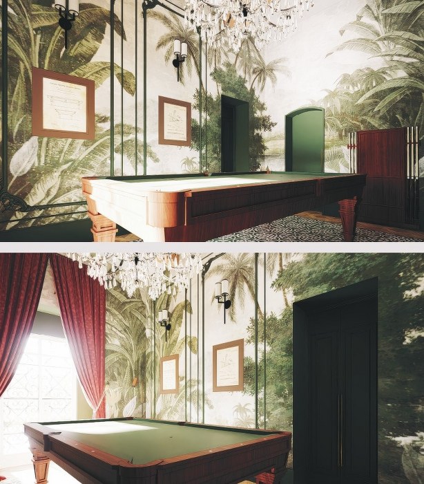 One of a kind Palazzo with Pool and vast Gardens for sale in Wardija