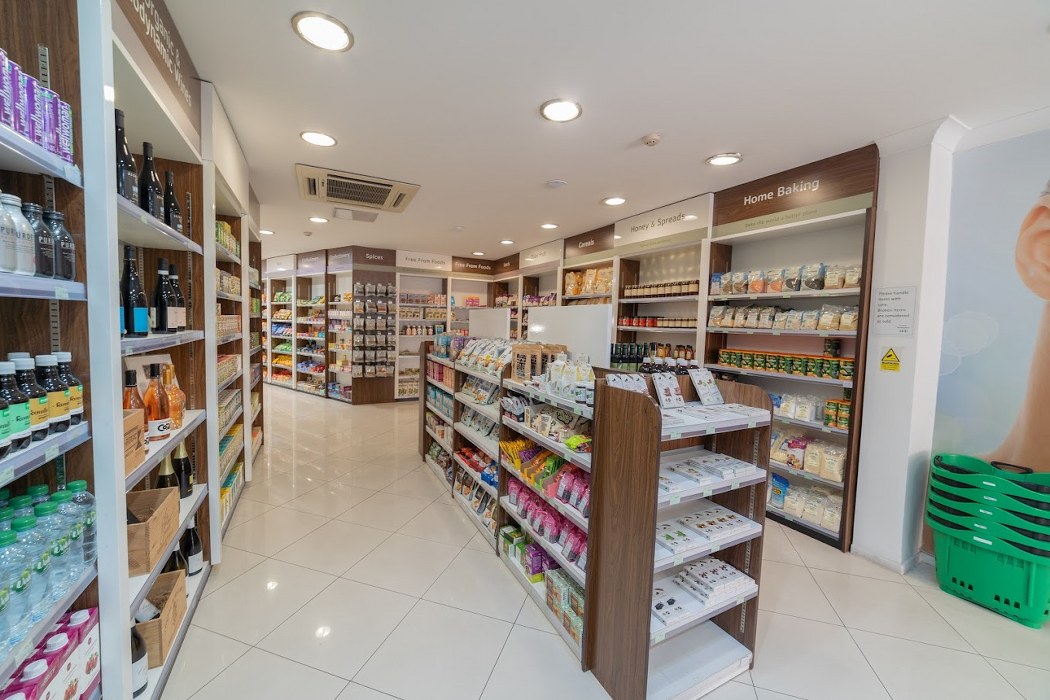 Shops for rent Malta: Sliema 300sqm retail outlet for rent