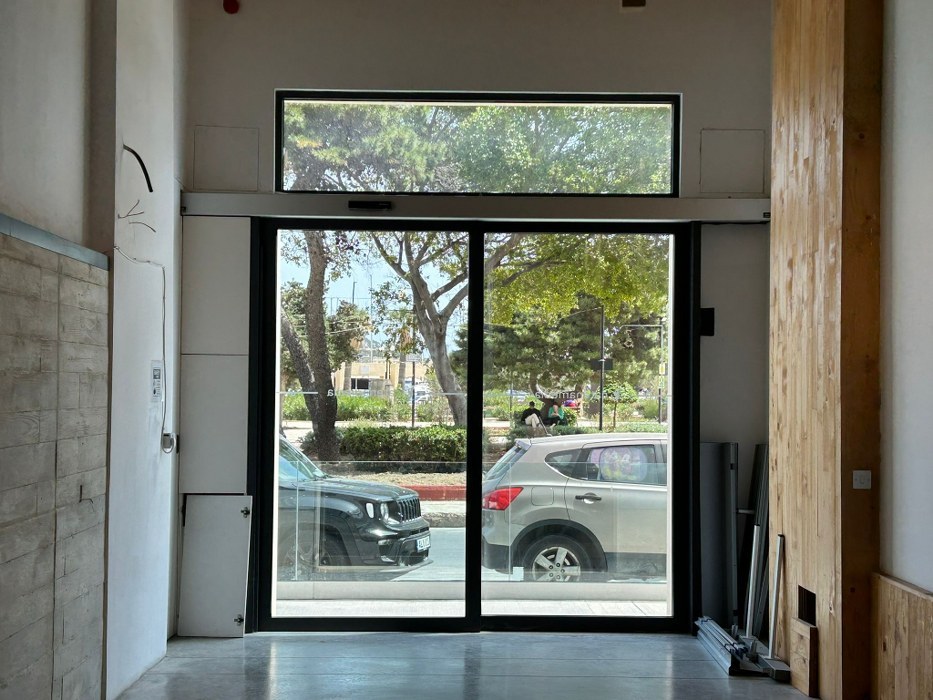 Offices for rent in Malta: Ta' Xbiex 473sqm premises for rent on the Seafront