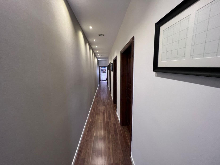 Pieta 138sqm office for rent with 5 rooms