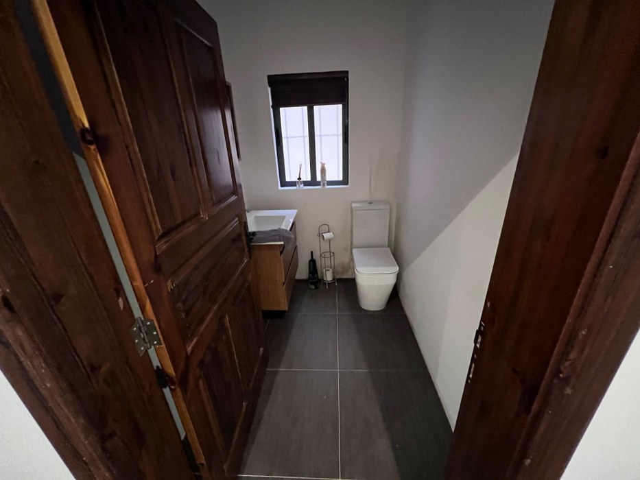 Pieta 138sqm office for rent with 5 rooms