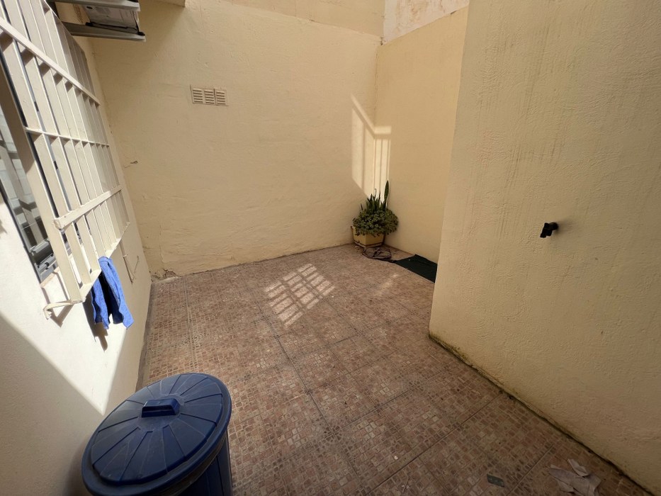Pieta 138sqm office for rent with 5 rooms