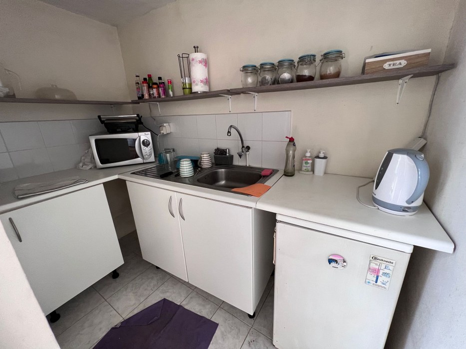 Pieta 138sqm office for rent with 5 rooms